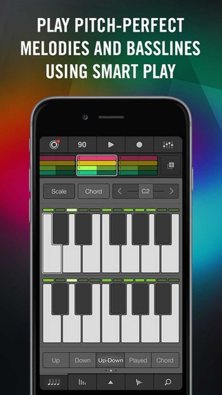 iMaschine 2